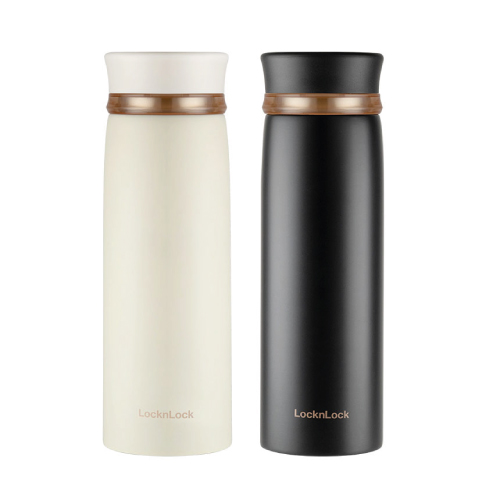 [락앤락] 뉴 페더라이트 링 텀블러 450ml [ES]