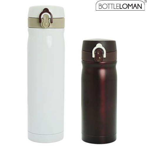 [보틀로만] 원터치 텀블러 350ml