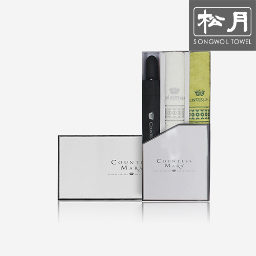 카운테스마라 3단무지63 1p + 써클2p 