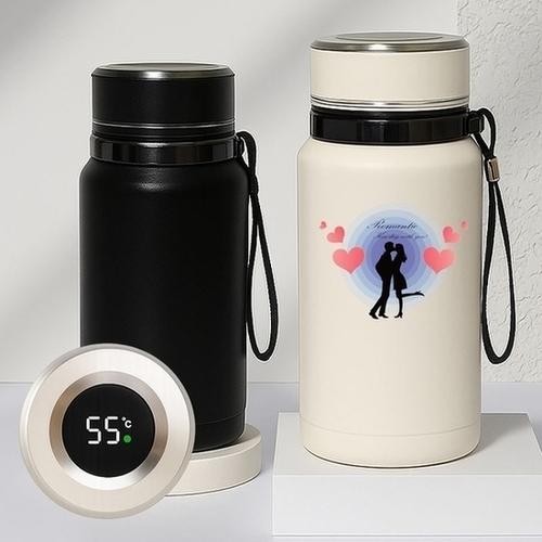 신형 리얼316 온도텀블러 600ml