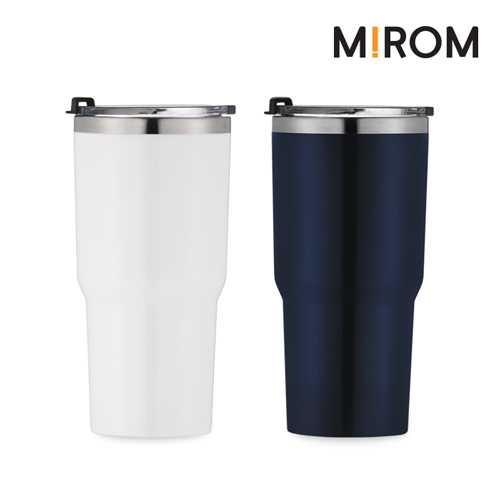 무지 실린더 스텐텀블러 450ml