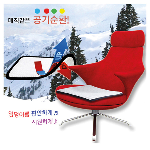 알라딘 매직방석 (기본형)