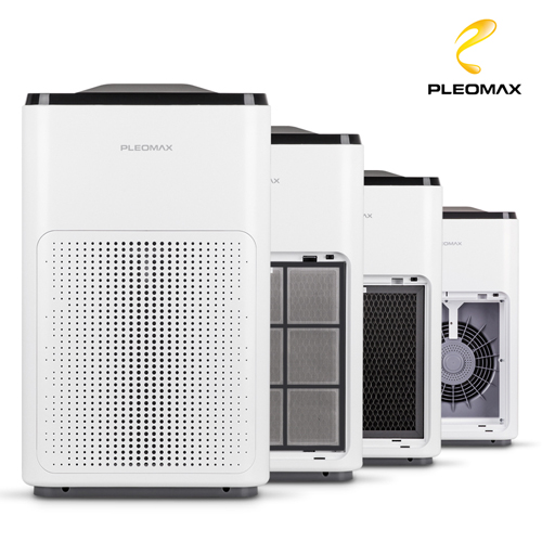 PLEOMAX 플레오맥스 PAP-A120 10평형 스탠