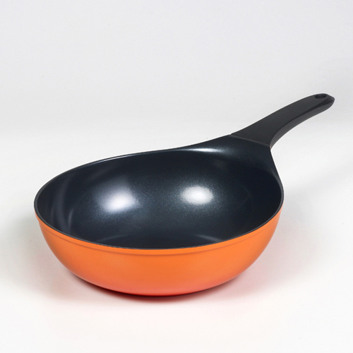 알루아트 세라믹 궁중팬 28cm