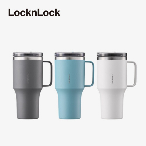 락앤락 메트로 킹 텀블러 820ml