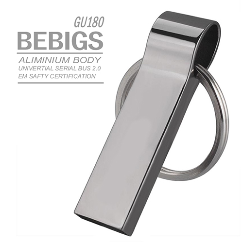 비빅스 메탈USB GU180 4G-64G