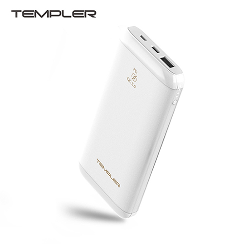 템플러 네오 QC3.0 & PD 10000mAh 초고속