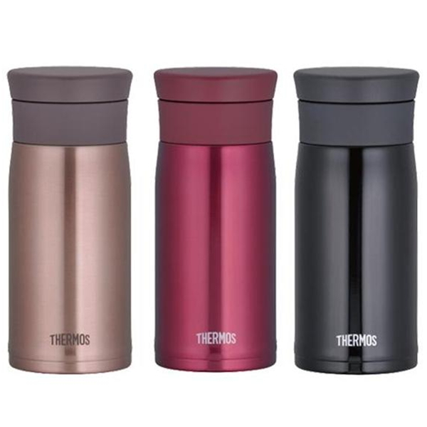 써모스 진공단열 휴대용 보온보냉병 JMZ-350