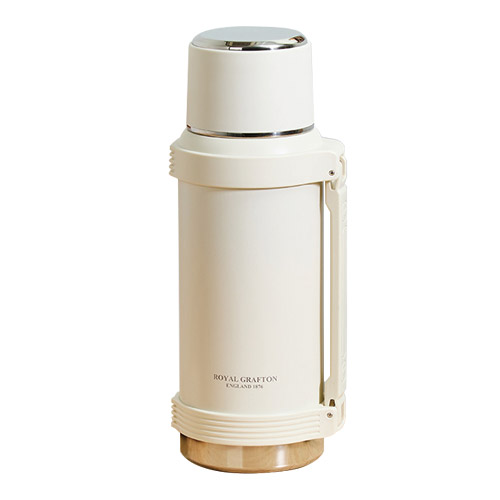 영국R. 보온/보냉병 마일드 대용량 2000ml (아이보리)