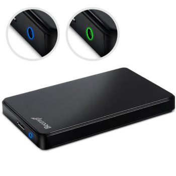 마스터 SSD 외장하드 USB 3.0+UASP+SATA