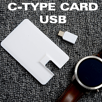 비빅스카드형  C-TYPE OTG 3.0 (16G~256G)