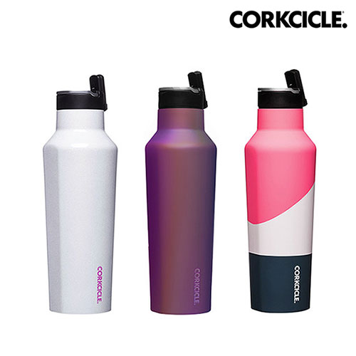 콕시클 스포츠캔틴 보온보냉병 591ml