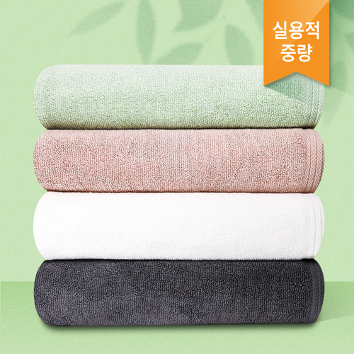 [호텔무지] 소프트 타올 150g