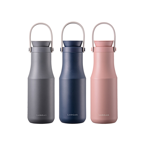 락앤락 텀블러 메트로 더블 470ml