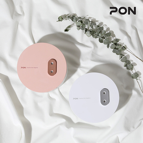 PON 무드 듀얼 미니 가습기 PH-D1000