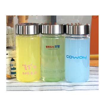 허니미니보틀-스텐뚜껑350ml 