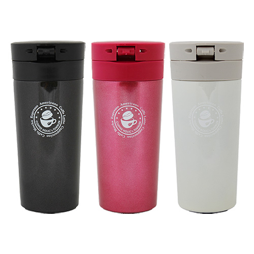 원터치 커피 텀블러 300ml