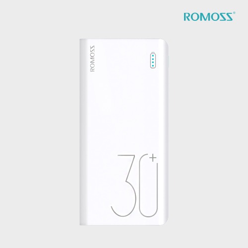 로모스 센스 8 플러스 퀵차지3.0 PD지원 대용량 보