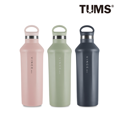 빈스 진공 스텐텀블러 500ml