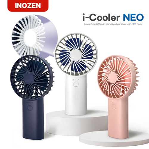 이노젠 i-cooler Neo 네오 LED 플래시 라이