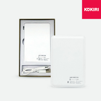 코끼리 옴니 JBT 2500mAh 보조배터리 (5핀,애