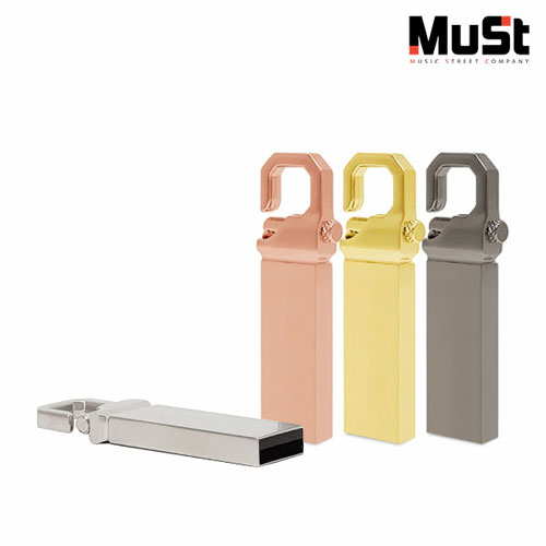 뮤스트 아이링크 USB 2.0 메모리, 4GB~128G