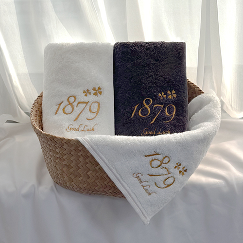 1879골프 골프수건 190g 1P