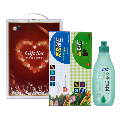 홈매니저 주방C호