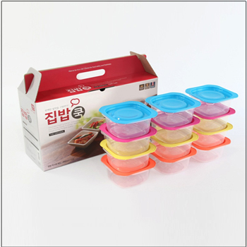 맛있는 집밥 6호 