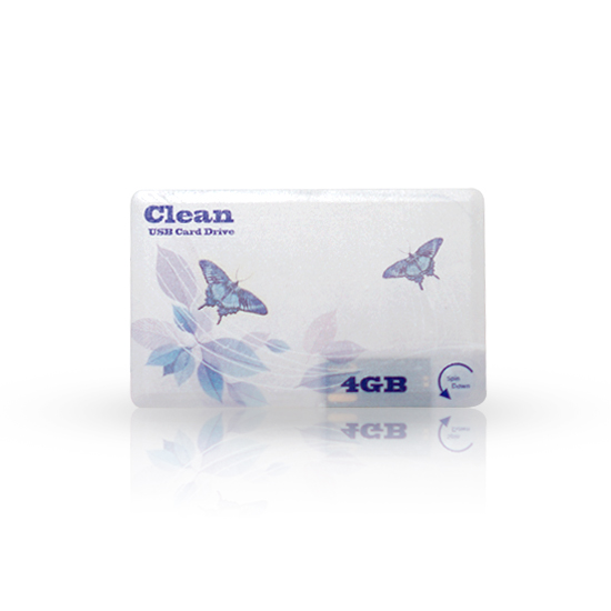 클린 Card 4GB~64GB