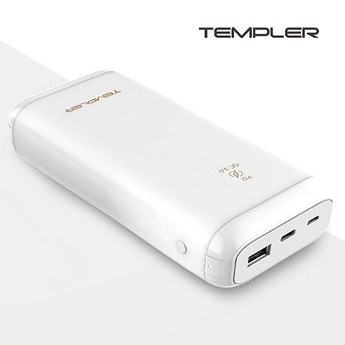 템플러 네오 QC3.0 & PD 20000mAh 초고속
