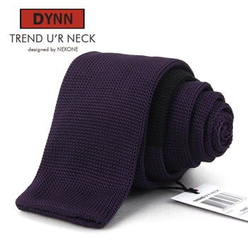 DYNN 니트넥타이 KDN-05