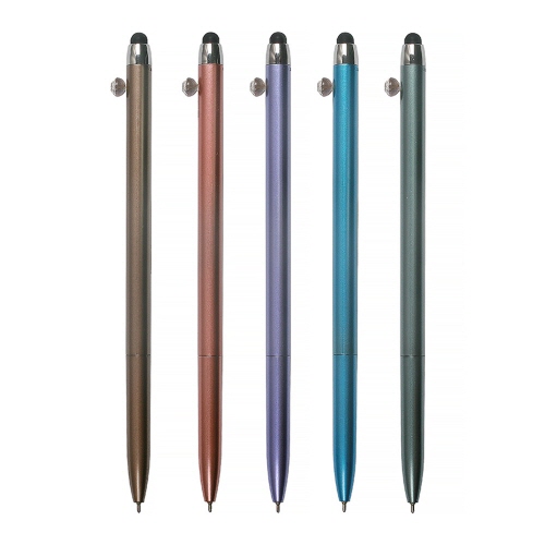 크리스탈 펄 터치펜 0.7mm