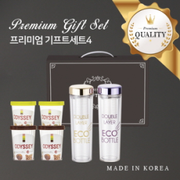 [맘젬]프리미엄 기프트세트4