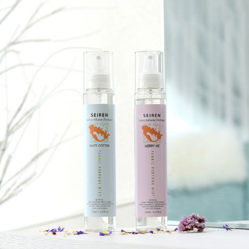 네이센트 세이렌 고농축 섬유향수 150ml