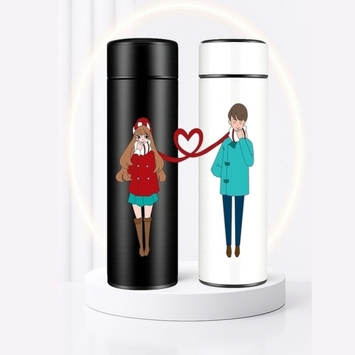 퓨얼 베이직 304 스텐 진공텀블러 500ml / 풀칼