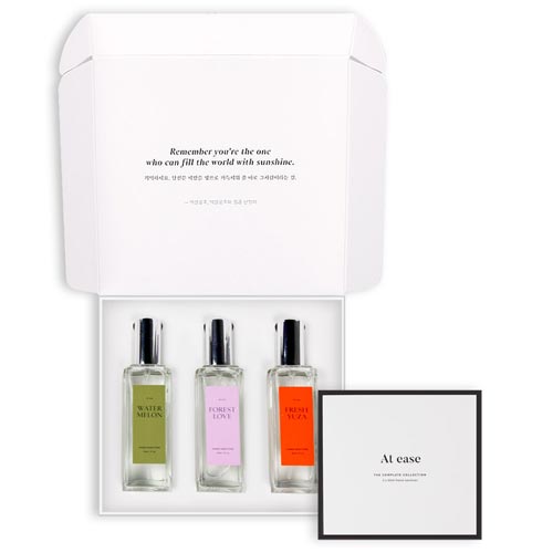 [의약외품] 엣이즈 아로마세니타이저 손소독제 30ml 