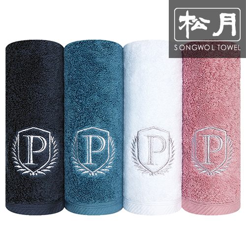 송월 프레스티지40수 180g