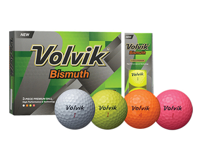 BISMUTH PLUS 12구 