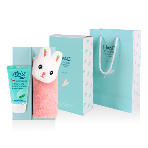 아트릭스 스트롱 프로텍션 핸드크림,어린이손씻기 주방타올