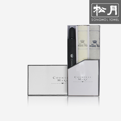 카운테스마라 3단무지63 1p + 라인체크 160g 2p 