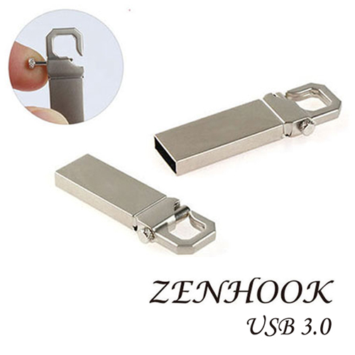 TUI 젠후크 USB 3.0 16GB~256GB