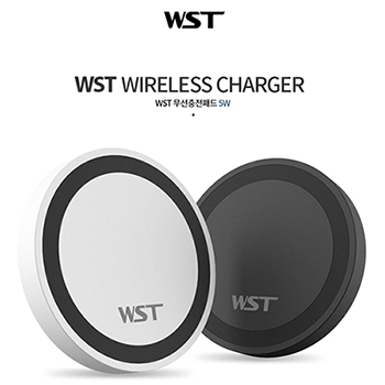 WST 무선충전패드 5W