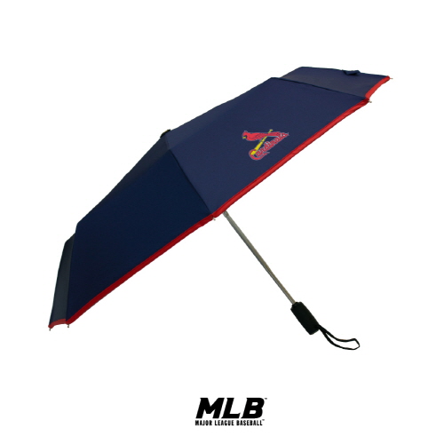 [MLB 정품] MLB 세인트루이스 카디널스 완전자동우산