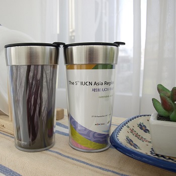 국산 스텐 속지 슬림 초이스