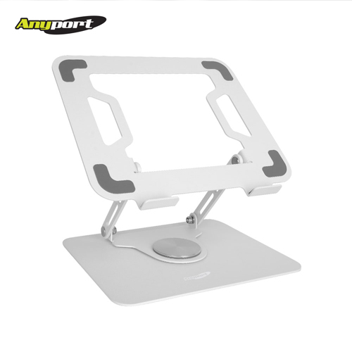 애니포트 AP-NT5 360도 회전형 노트북 거치대 (