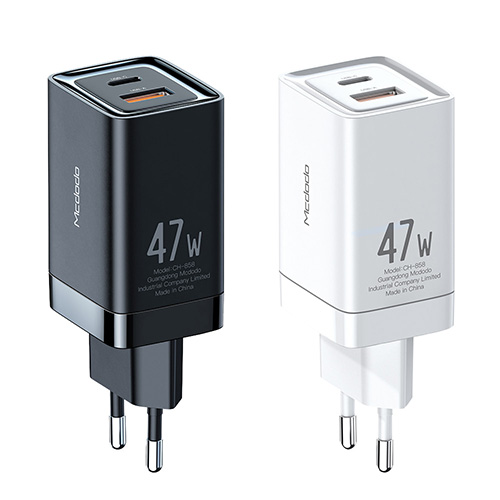 맥도도 GaN PD3.0 PPS 47W 초고속 미니 2