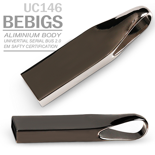 비빅스 메탈USB UC146 4G-64G