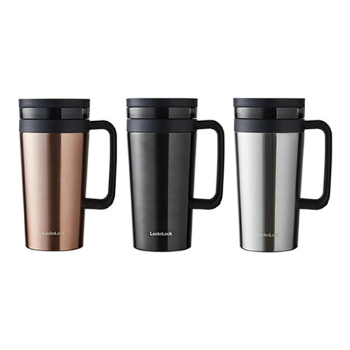 락앤락 텀블러 뉴커피 필터 머그 580ml