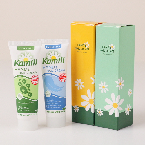 카밀 핸드크림 클래식 앤 센시티브 30ml 1p (케이
